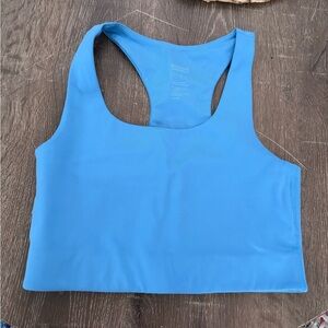 Girlfriend collective paloma bra